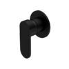 sgergesg NR 3013-11D-MB Matt Black Shower Mixer