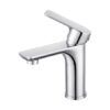 sgregsrgs TS131 Chrome Basin Mixer