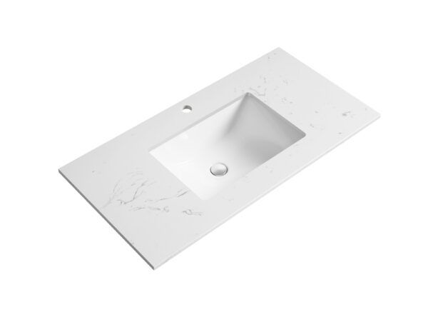 AU56-1200 Wooden Freestanding Vanity - 1200×460mm