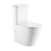 BT88 Tornado Flush Toilet Suite