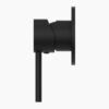 20240915110722 NR-2508-11-BLK Black Round Shower Mixer