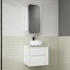 50 (3) AUWH50 Plywood Wall Hung Vanity - 600mm