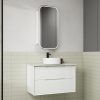 50 (4) AUWH50 Plywood Wall Hung Vanity - 900mm