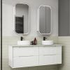 50 (6) AUWH50 Plywood Wall Hung Vanity - 1500mm