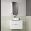 50 (7) AUWH50 Plywood Wall Hung Vanity - 750mm