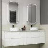 50 (8) AUWH50 Plywood Wall Hung Vanity - 1800mm