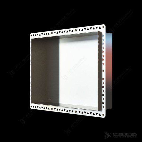 ANOOK Shower Niche by Art Australia