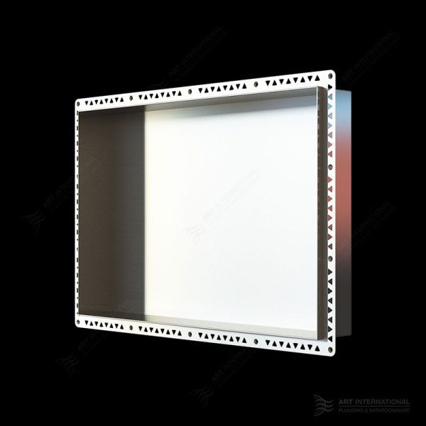 ANOOK Shower Niche by Art Australia
