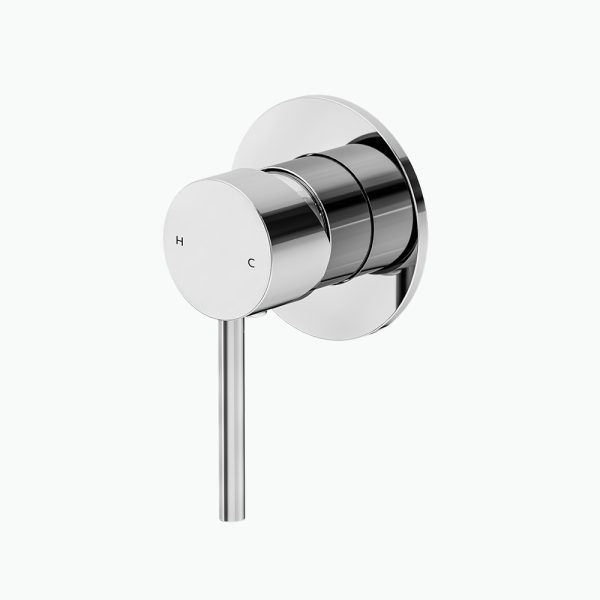 Renovator Package - Chrome
