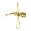 Progressive Shower System with Spout 230mm - Multi Colour