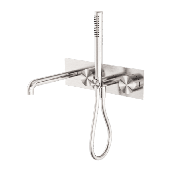 Progressive Shower System with Spout 230mm - Multi Colour