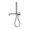 Progressive Shower System with Spout 230mm - Multi Colour