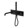 Progressive Shower System with Spout 230mm - Multi Colour