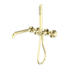 NR271903B230BG_image_1-1-768×768 Progressive Shower System Separate Plate with Spout 230mm - Multi Colour