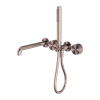 NR271903B230BZ_image_1-1-768×768 Progressive Shower System Separate Plate with Spout 230mm - Multi Colour