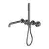 NR271903B230GM_image_1-1-768×768 Progressive Shower System Separate Plate with Spout 230mm - Multi Colour