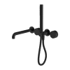 NR271903B230MB_image_1-1-768×768 Progressive Shower System Separate Plate with Spout 230mm - Multi Colour