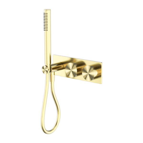 Progressive Shower System - Multi Colour