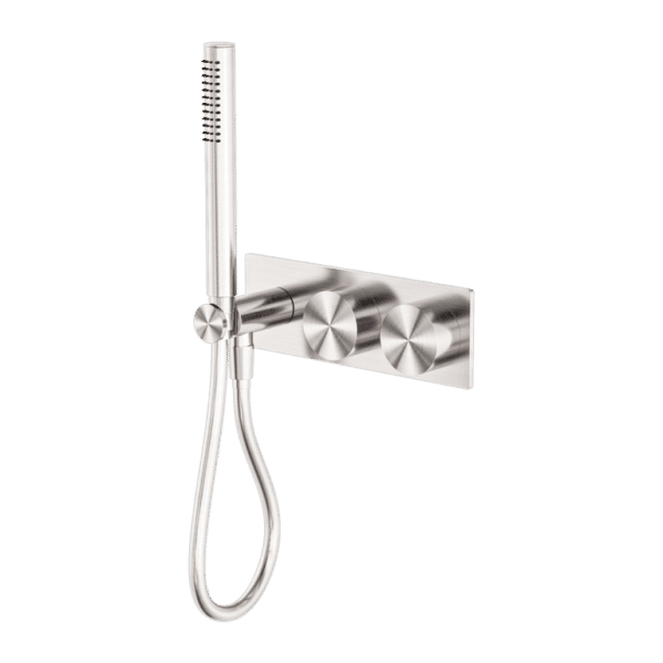 Progressive Shower System - Multi Colour