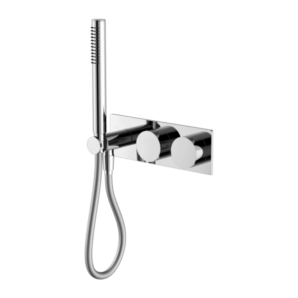 Progressive Shower System - Multi Colour