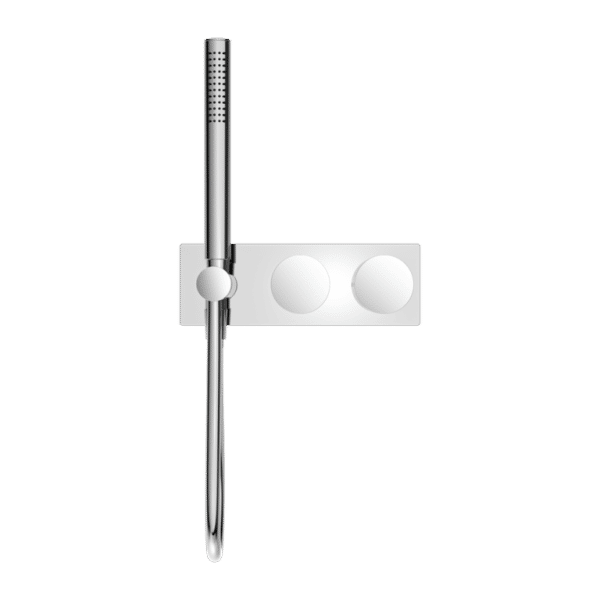 Progressive Shower System - Multi Colour