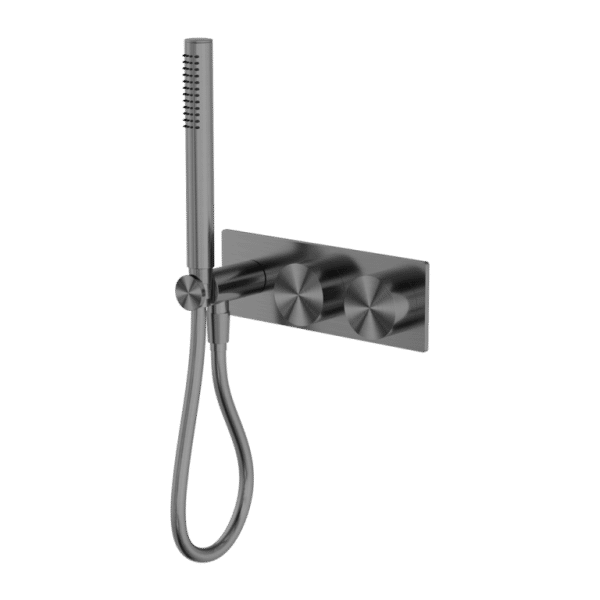 Progressive Shower System - Multi Colour