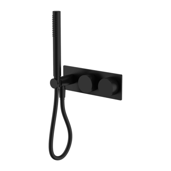Progressive Shower System - Multi Colour
