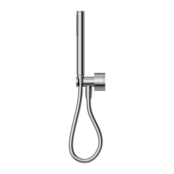 Progressive Shower System Separate Plate - Multi Colour
