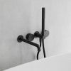 NR271903b230MB-lifestyle-image-768×1024 Progressive Shower System Separate Plate with Spout 230mm - Multi Colour