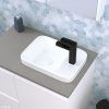 RB2601_3 FZ260 Mini Insert Basin 433x303x145mm