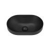 RB530MB_2 FZ530 Insert Basin 530x340x175mm - Matt Black