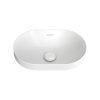 RB530MW_2 FZ530 Insert Basin 530x340x175mm - Gloss White