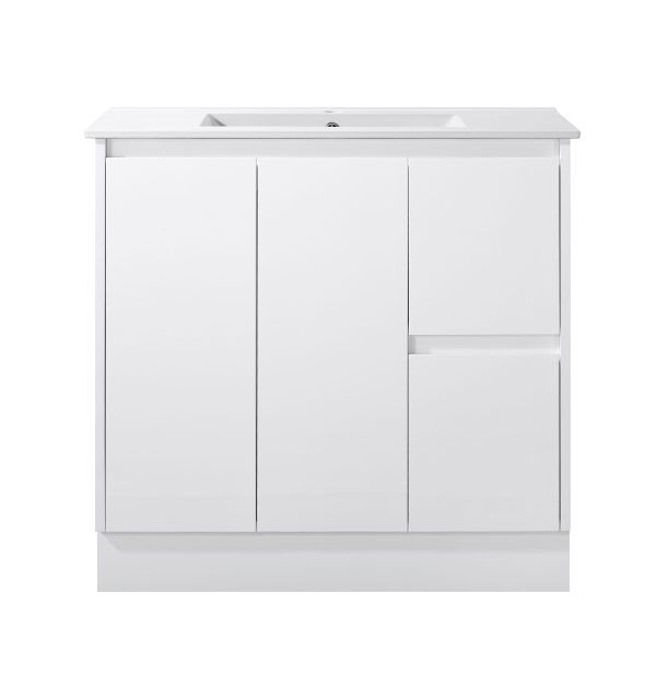 Renovator Package - Chrome