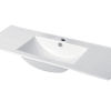 UV31-15001S EC Nutro Wooden Finish Wall Hung Vanity Single Bowl - 1200x460mm