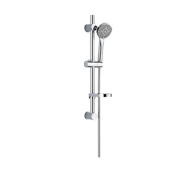 Renovator Package - Chrome