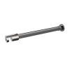 p-arm-1200 Chrome 1200mm Adjustable Shower Screen Glass Support Bar (8/10mm)