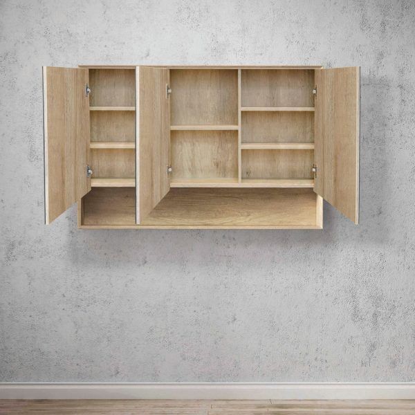 OT Wooden Shaving Cabinet 1200mm
