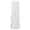 1280185-5-1 ZUMI Zero Rimless Tornado Flush with Smart Bidet Seat