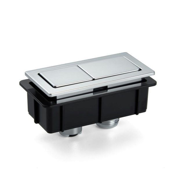ZUMI Zero Rimless Tornado Flush with Smart Bidet Seat