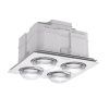 MBHF4LW_Forme4_600x600-rotated MBHF4 Bathroom 3-in-1 Heater, Light and Exhaust