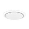 saturn-round MXFR20 Round Bathroom Exhaust Fan