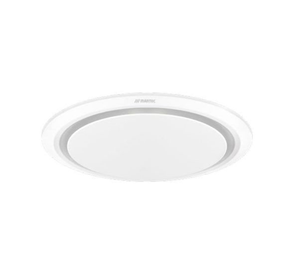 MXFR20 Round Bathroom Exhaust Fan