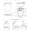 zero-smart-specsjpg_Page2 ZUMI Zero Rimless Tornado Flush with Smart Bidet Seat