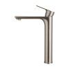 152bn4 TS152BN Brushed Nickel Tall Basin Mixer