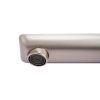 152bn5 TS152BN Brushed Nickel Tall Basin Mixer