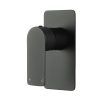 167bk TS167BK Black Shower Mixer