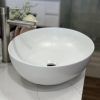 Image_20250124144206 Mecca-5239-MW Matte White Ceramic Basin 520x395x130mm