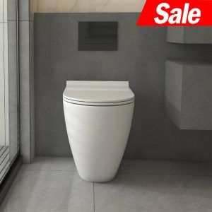 Toilets Sale