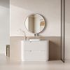 Lifestyle-Image-54552899CA57-12001Lifestyle1-scaled AU57 Fluted Curved Freestanding Vanity with Curve Stone Top - 750/900/1200/1500/1800mm
