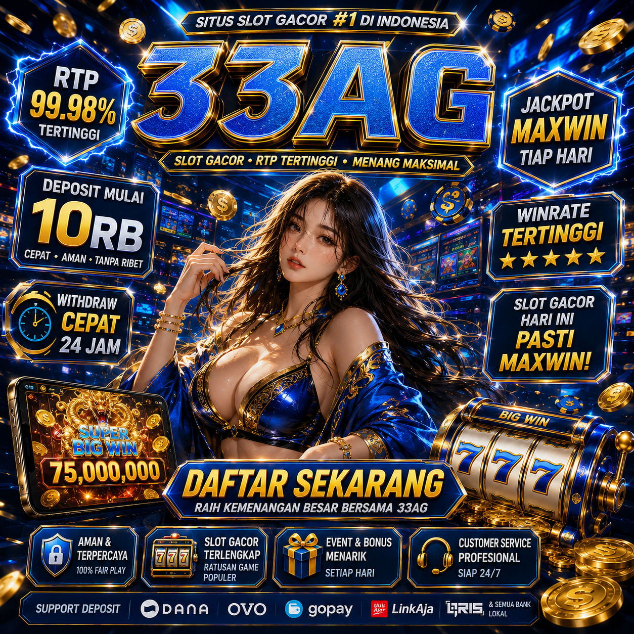 33AG